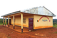 Primarschule Mbilang